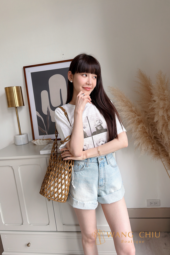 WANG CHIU 麻豆照
